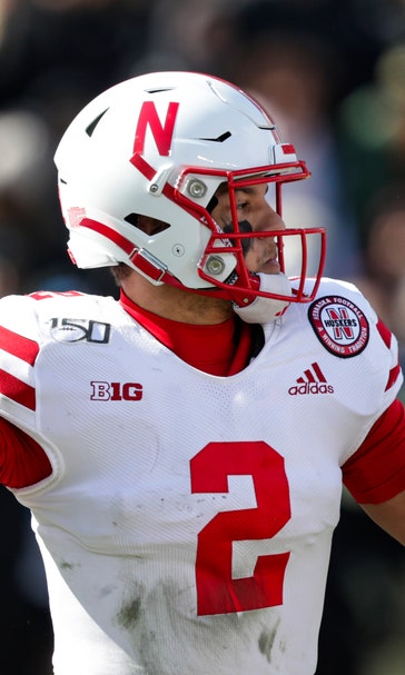 Injury-plagued Purdue scores late, beats Nebraska 31-27
